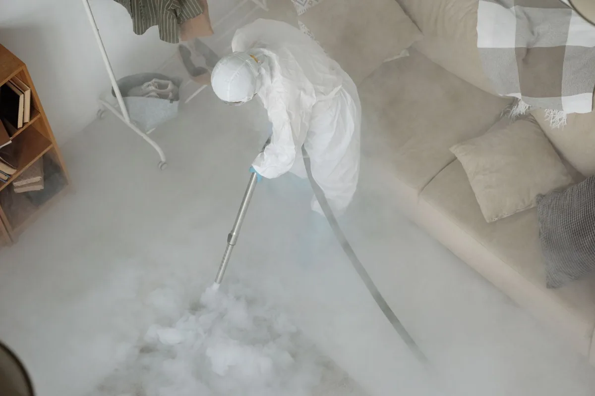 Crime Scene Cleanup in Mission Hills, CA